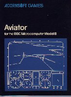 Aviator box cover