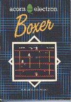 Boxer box cover