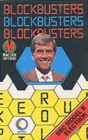 Block Busters box cover