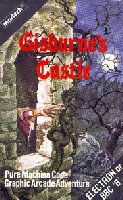 Gisburnes Castle box cover