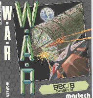 WAR box cover