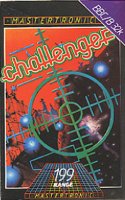 Challenger box cover