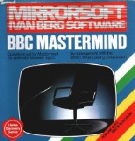 Mastermind & Quizmaster box cover