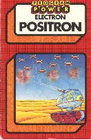 Positron box cover