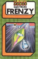 Frenzy box cover