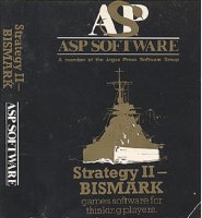 Strategy 2: Hunt For The Bismarck box cover