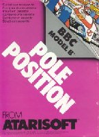 Pole Position box cover