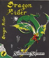 Dragon Rider box cover
