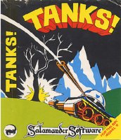 Tanks box cover