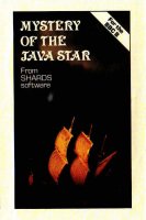 Mystery Of Java Star box cover