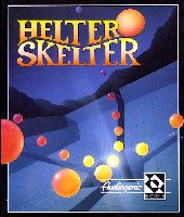 Helter Skelter box cover