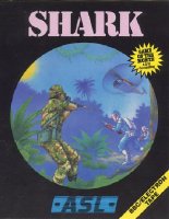 Shark box cover