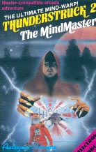 Thunderstruck 2: Mind Master box cover