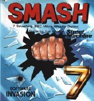 Smash 7 box cover