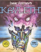 Kayleth box cover
