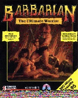 Barbarian box cover