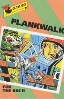 Plankwalk box cover