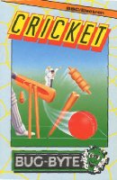 Cricket box cover