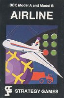 Airline box cover