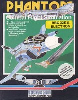 Phantom Combat box cover
