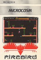 Microcosm box cover