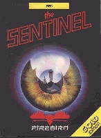Sentinel box cover