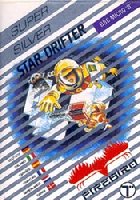 Star Drifter box cover