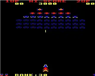 Arcadians - an oldie but a goodie Arcadians screenshot