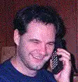 Gary Partis - the face behind the games Gary Partis image
