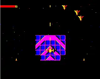 Firetrack - Orlando's favourite Firetrack screenshot